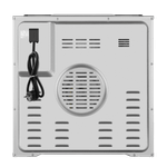 Шкаф духовой электрический MAUNFELD EOEH7614LGR