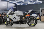Мотоцикл SHARMAX MOTORS GP 1200 RR
