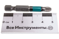 KRAFTOOL  OPTIMUM PH 3, 50 мм, 10 шт, Биты (26122-3-50-10)