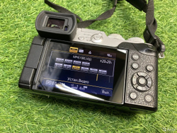 Panasonic Lumix DMC-GX8 Покупка/Продажа