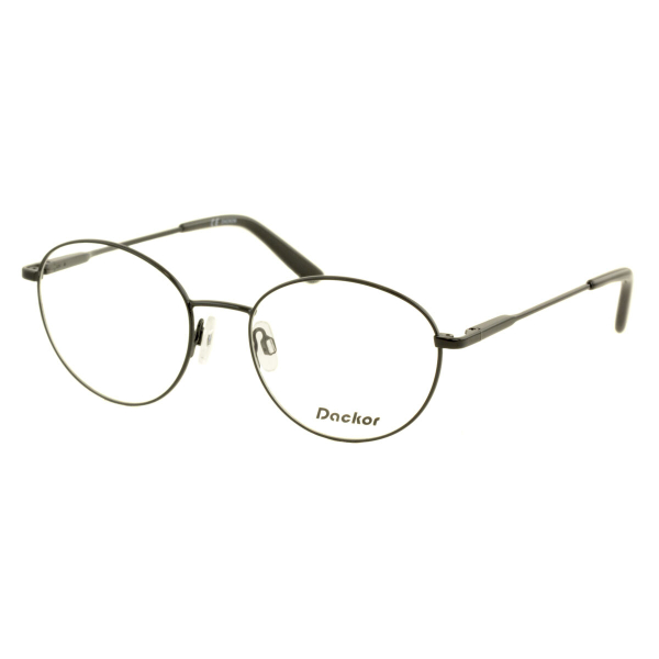Оправа для очков Dackor 046 Nero
