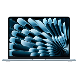 Apple MacBook Air 13" M4 10-core, 24GB, 512GB, 2025 Sky Blue