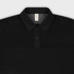 Рубашка-поло с длинным рукавом ALTO