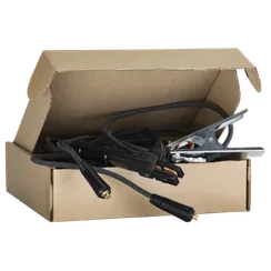 Комплект сварочных проводов OSA START NORMA STK2516 (КГ1*16, СКР 25, 2,5 м)