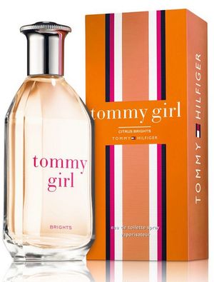 Tommy Hilfiger Tommy Girl Citrus Brights