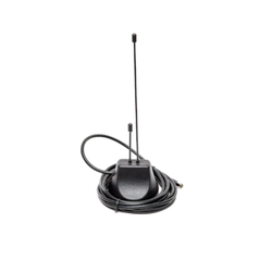 Выносная антенна для управления манка Wi-fi/GSM/3G/4G кабель 2м для комплекта ДУ 3М
