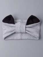 Повязка на голову для девочки