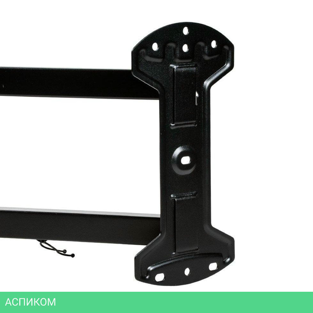 Кронштейн Arm Media LCD-415 черный (10194)