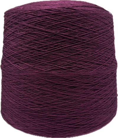 Пряжа для вязания Nm 20/3 100% мерсеризованный хлопок (2006)