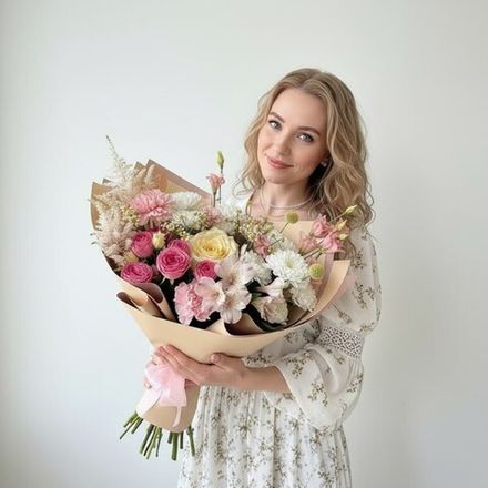 "Гармония семейных уз"