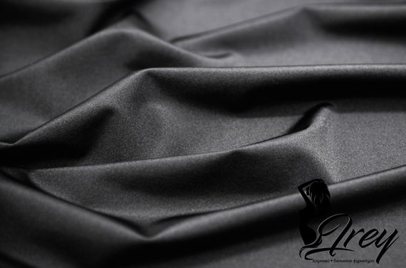 Микрофибра Lauma, арт. 116, черный