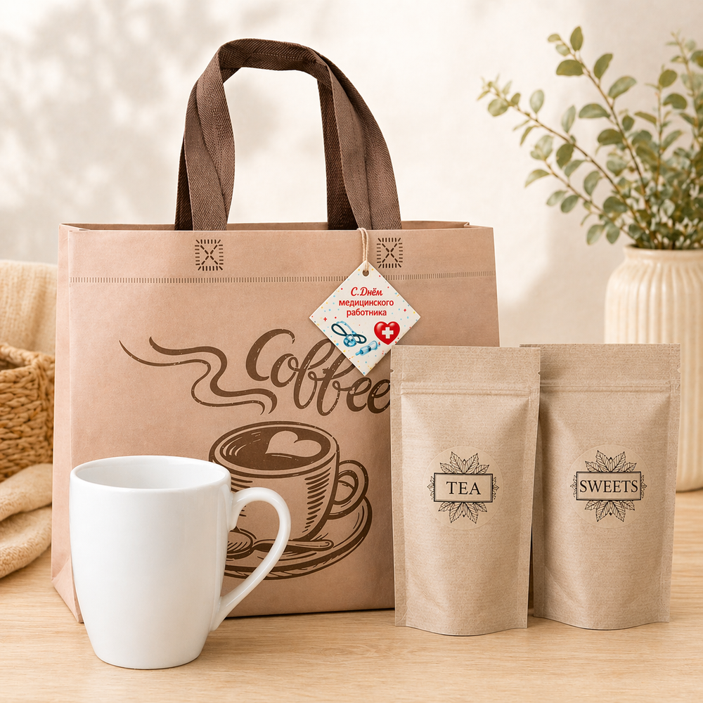 Подарочный набор «Время для отдыха»