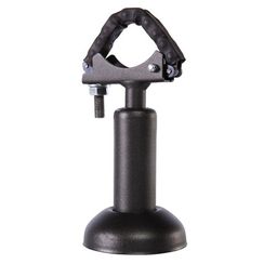 Кронштейн напольный регулируемый Royal Thermo АБР, черные