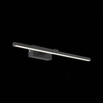 SL446.471.01 Подсветка для картин ST-Luce Черный/Черный LED 1*12W 3000K