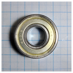 OPT-PW2050-17 Подшипник 28х28х8 мм для гайковерта OPT-PW2050