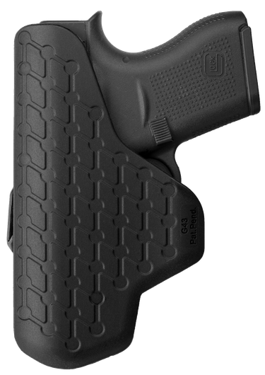 Внутренняя кобура для Glock 43