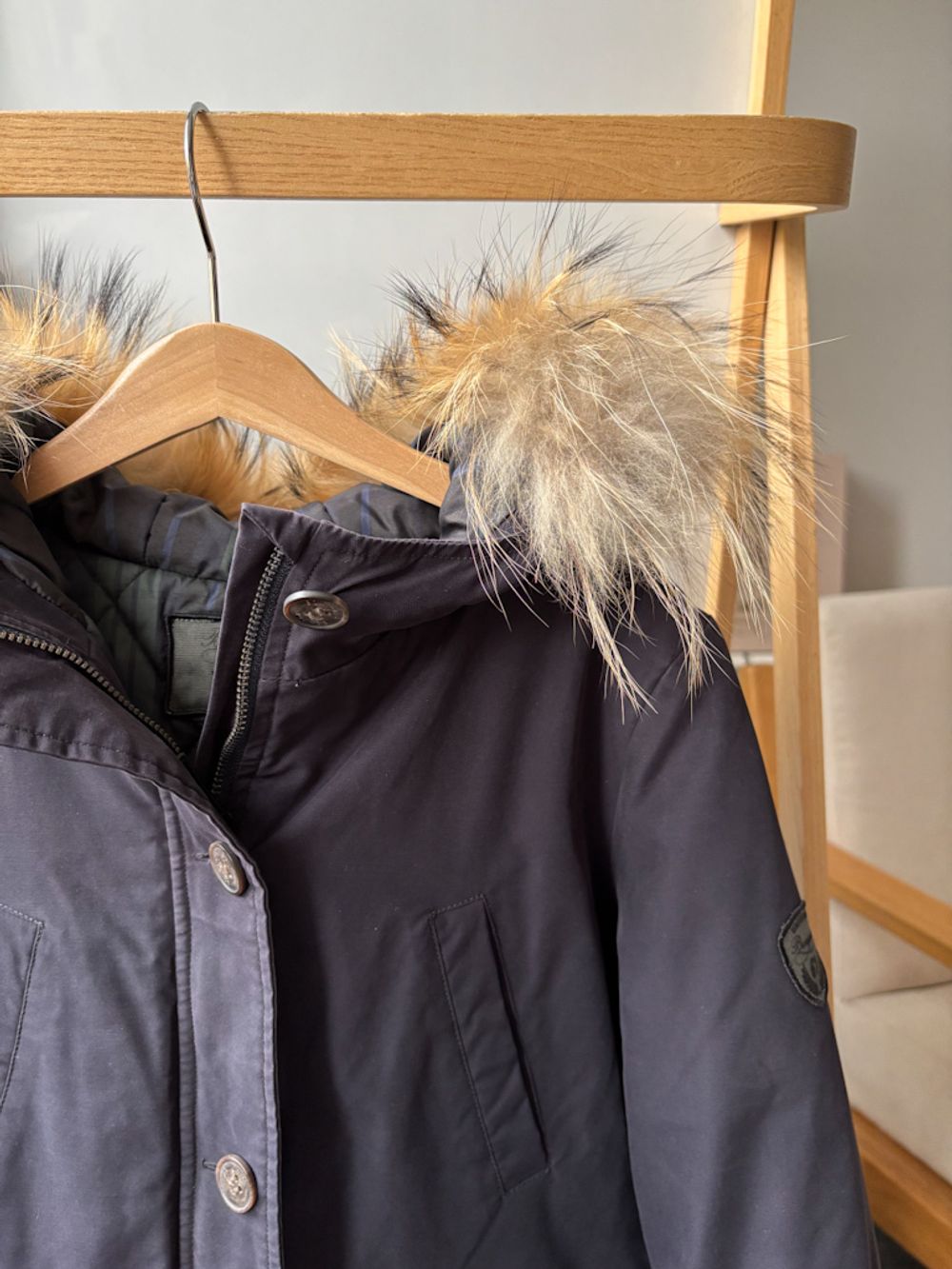 Зимняя куртка Bonpoint, 140