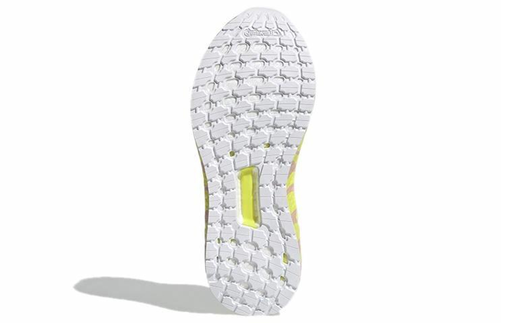 Кроссовки Stella Mccartney X Adidas Ultraboost 20 (Женская размерная сетка)