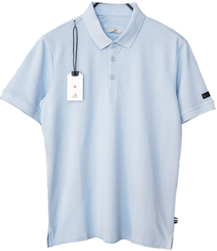 Футболка Поло MeleCL (Турция). Р-ры 52-58