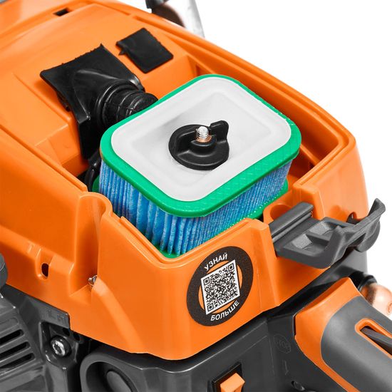 Бензопила DAEWOO DACS 4516