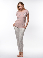 Пижама женская