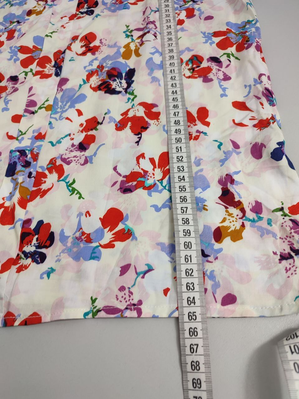 Блузка Deniza летняя 44 размер, новая