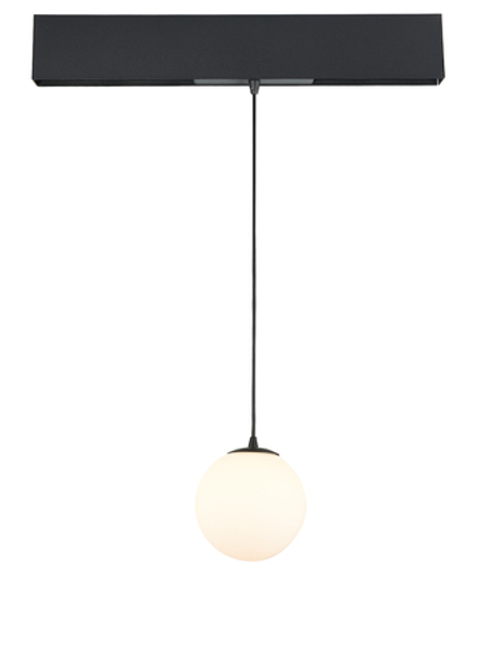 Светодиодный светильник для магнитного шинопровода,  10Вт,  3000К