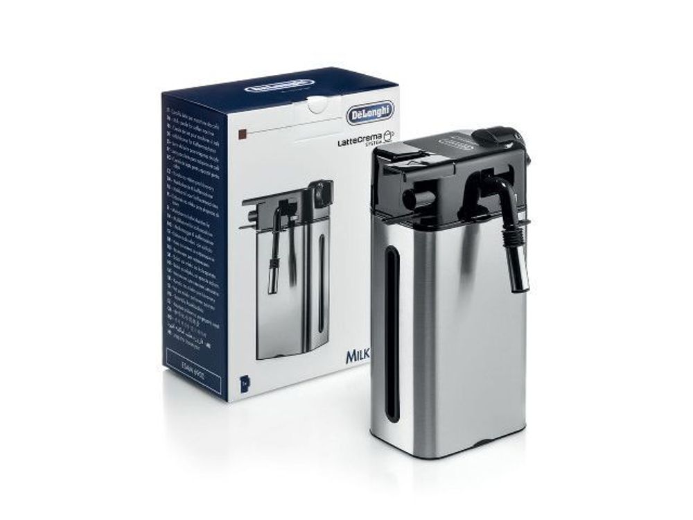 Молочник для кофемашины De&#39;Longhi ESAM690x