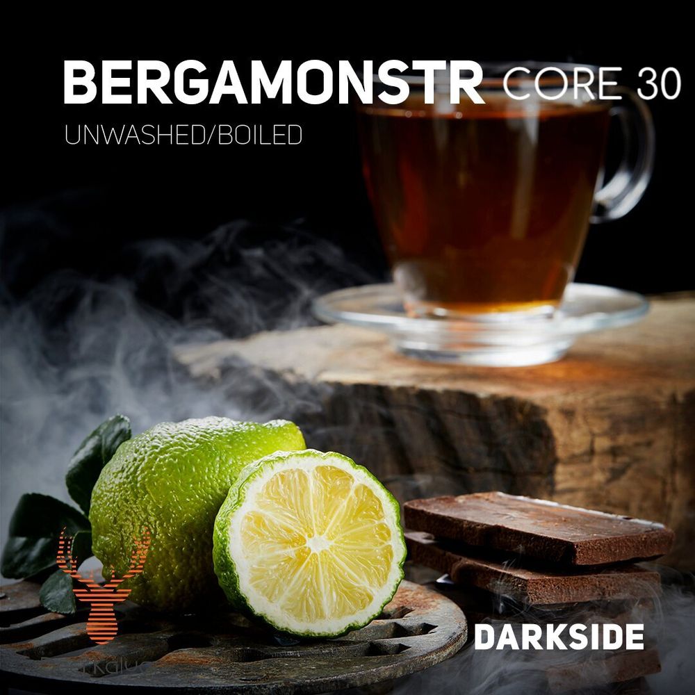 DarkSide Core &quot;Bergamonstr&quot; (Бергамот) 30 гр.