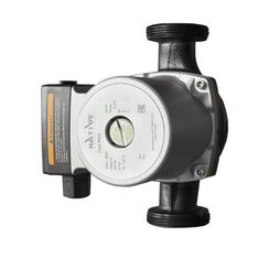 Насос циркуляционный Wilo NOC EM S3 25/8-180 Q6,2 гайки 41753