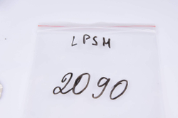 Заглушка для LC-LPSH-2090