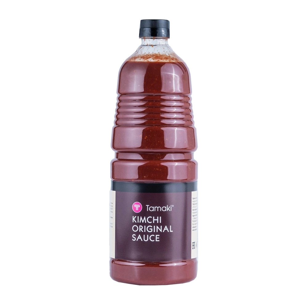 Соус Кимчи Tamaki 1,8л