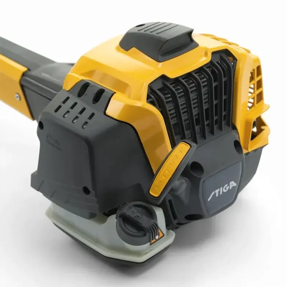Триммер бензиновый Stiga BC 760 B 2-х тактный 2.3 л.с., захват 450 мм, 283524008/ST2