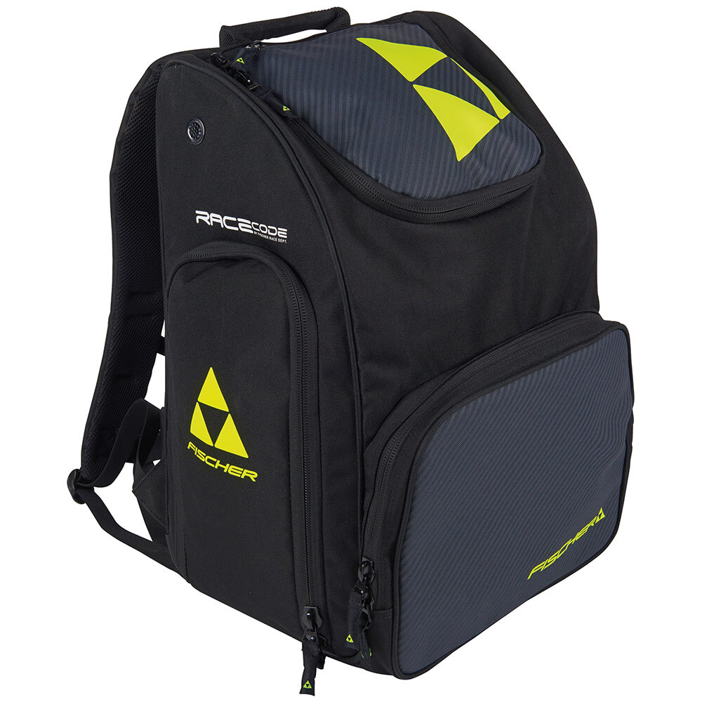 Рюкзак FISCHER BACKPACK RACE 40L  Z01322