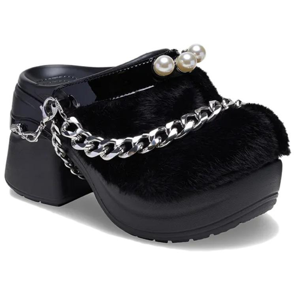 Crocs (Женская размерная сетка)