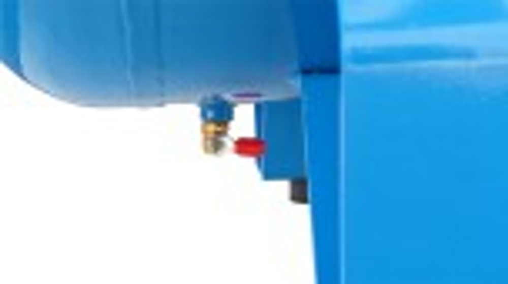 Компрессор поршневой STANKO ACH103053 400 В, реcивер 500 л, 990л/мин