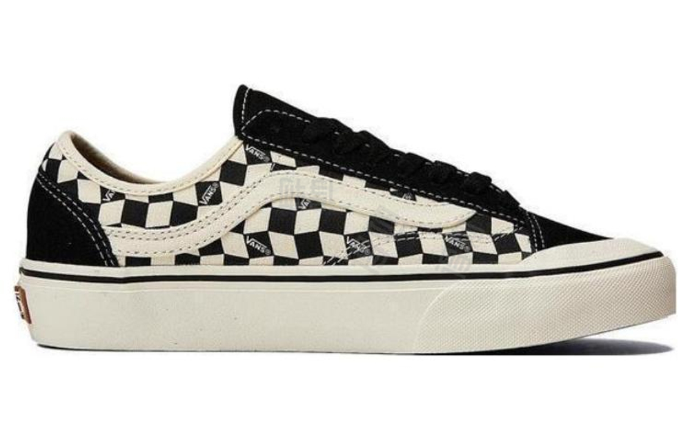 Vans Style 136