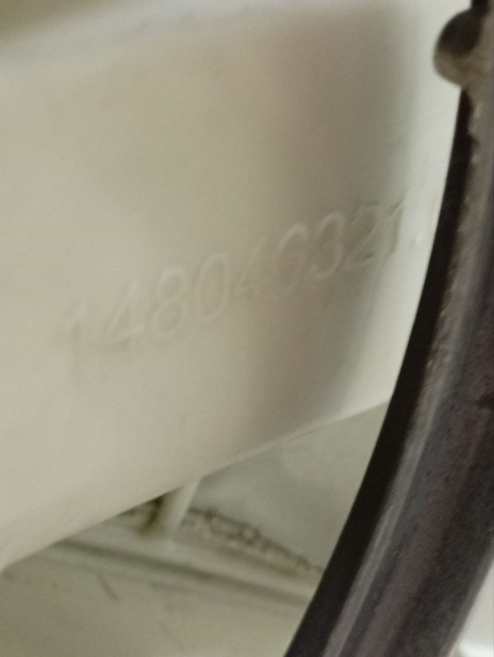 RST703DW кт18 Бак в сборе для стиральных машин Indesit Ariston Whirlpool C00294330 б/у