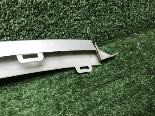 Молдинг решетки радиатора Geely Coolray (19-24)