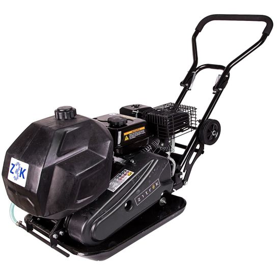Виброплита бензиновая "ZITREK" Z3K90W Loncin 200F