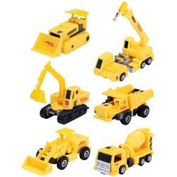 Hasbro Transformers Collaborative - Tonka Mash-Up Figure, Tonkanator F3916 / артикул   F3916  / GTIN 5010994154370