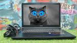 Игровой 17" MSI i7-7/32 Gb/GTX 1060 3 Gb/FHD 120Гц, 9S7-179BB3-478