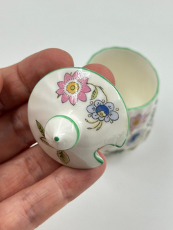 Горчичница Minton