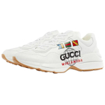 Gucci Rhyton Gucci Worldwide (Женская размерная сетка)