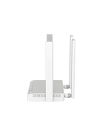 Интернет-центр Netcraze Runner 4G (NC-2212) с модемом 4G, Mesh Wi-Fi N300 и 4-портовым Smart-коммутатором