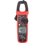 Токоизмерительные клещи CM-12 RGK 776479