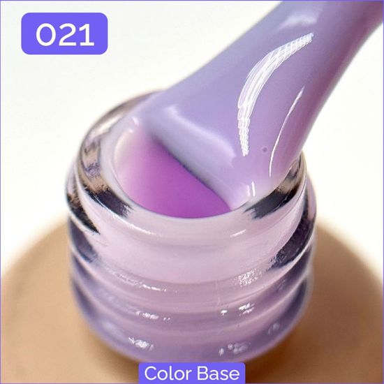 Color Base Laro 12g #021