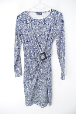 Платье Stets интересное 42 размер