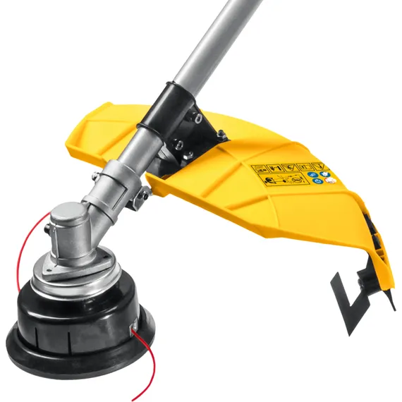 Электрический триммер "STEHER" SEB-42-1700