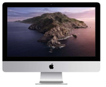 21.5" Моноблок Apple iMac 21.5 2015 (1920x1080, Intel Core i5-5675R, RAM 8ГБ, SSD 512ГБ, Intel Iris Pro 6200, MacOS)
